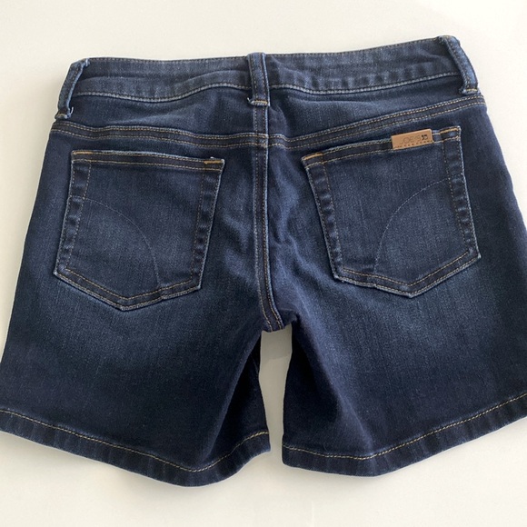 Joe’s Jeans Girls Shorts - Picture 6 of 6